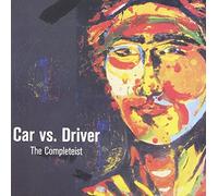Car Vs. Driver - Completeist [Import]