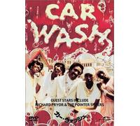 Car Wash [76/E/S: E, J] [Alemania] [DVD]
