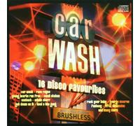 Car Wash and 15 Other Disco...