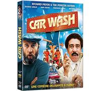 Car Wash [Blu-ray]