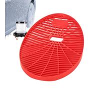 Car Wash Bucket Dirt Trap, Filter Net Insert Separator 13.19x10.63x2.56 Inches, Scratch-Free Sediment Catcher for Auto Detailing Deep Cleaning Protection in Vehicle Washing Buckets