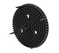 Car Wash Bucket Dirt Trap - Wash Bucket Insert, Grit Filter Screen, Gravel and Dust Separator | Car Washs Gravel Traps | Buckets Dust Filter Gravels Block, Multifunctional Cars Cleaning Tool