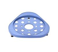 Car Wash Bucket Roller - Bandeja portátil, filtro de sedimentos y centro de lavado, base de equipo móvil con ruedas giratorias para el hogar, apartamento, garaje, oficina, granja, herramienta para