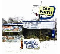 Car Wash by HOWLING DIABLOS (2005-04-26)