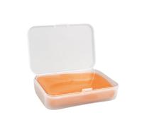 Car Wash Clay, Auto Detailing Bar, Glass Cleaner Tool,3.94x2.75x1.18inch, Non Scratch for Efficient Removal of Contaminants on SUV Paint Body Window and Exterior Parts