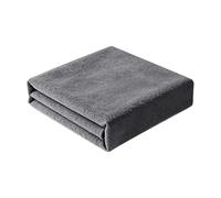 Car Wash Cloth - Towel, Reusable Lint Free, Super Absorbent Fabric, Soft Microfiber Pad with Scratch Free Finish Design | Premium Drying Towel For Automotive Truck SUV Boat Window Windshi