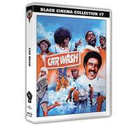 Car Wash - Limited Special Edition auf 1500 Stück (Black Cinema Collection Nr. 07) (+ DVD) [Alemania] [Blu-ray]