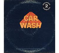 Car Wash (Original Motion Picture Soundtrack)