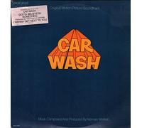 Car Wash - Original Motion Picture Soundtrack (Vinyle, double album 33 tours 12") Bande originale du film - Import U.S.A. MCA Records 2-6000 , 1976 - Car wash - 6 O'clock D.J. , let's rock - I wanna get next You - Put your money where your mouth is - Zig Zag - You're on my mind - Mid day D.J. theme - Born to Love You - Daddy Rich - Richard Pryor dialogue - You gotta believe in something - I'm going down - Yo Yo - Sunrise - Righteous rhythm - Water - Crying - Doin' what comes naturally - Keep on keepin' on