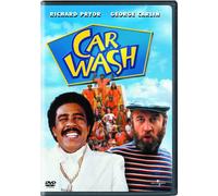 Car Wash [Reino Unido] [DVD]