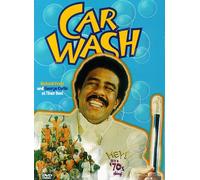Car Wash [Reino Unido] [DVD]