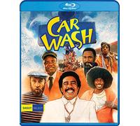 Car Wash [USA] [Blu-ray]