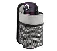 Car Water Bottle Holder, Car Seat Storage Bag, Hanging Cup Organizer