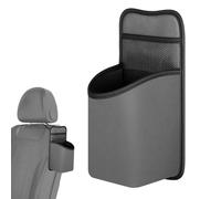 Car Water Bottle Holder | Cup Holder Expander Bag For Large Bottles | Multifunctional Non-Slip Compact Holder For Big Drinks Car Cup Holder Expander | Big Capacity Water Bottle HOL