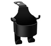 Car Water Cup Holder Mobile Phone Holder Beverage Holder Trash Can Air Outlet Chair Back Door Armrest Multifunctional Box