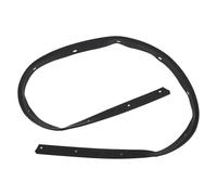 Car Weather Stripping, Hood Seal Strip, Weatherstrip Engine Hood Bonnet Seal, Rubber Gasket Replace, 74146 TBA A01 Engine Bonnet Hood Seal Gasket