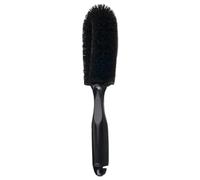 Car Wheel Brush, Rim Cleaning Tool, Compact Size for Vehicle Maintenance, No Scratch Detail Feature, Automotive Utility Category Accessory, SUVs Engine Bays Tire Household Garage Cleaning Use