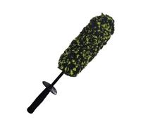 Car Wheel Brush - Tire Rim Duster Automotive Detailing Tool