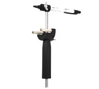 Car Wheel Eyebrow Parallel Scriber, Wheel Arch Parallel Scriber Tools, Adjustable Wheel Arch Parallel Scriber, Auto Body Tools for Car Repairing, Scriber Marker for Car Lines, Ideal for Professionals