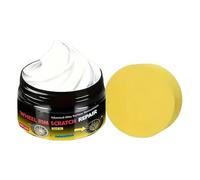 Car Wheel Scratch Remover - 100g Professional Long-Lasting Cream | Wheel Rim Scratch Remover with Sp - for Shine Protection, Cars, RVs, Motorcycles, Trucks, Boats