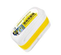Car Window Oil Film Cleaner - Oil Film Cleaning Brush For Car Window | 180ml Anti-Fog Cleaning Brush | for Exterior Rearview Windshield Headlight Tire Marine Motorcycle RV Truck Furniture