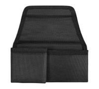 Car Window Organizer - Phone Holder Pockets | Vehicle Side Door Organizer | for Driver Truck SUV Van Interior, Trip Road Camping, Multi-Purpose Storage for Phones, Glasses, Maps, Snacks,