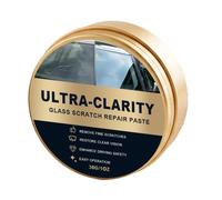 Car Window Scratch Remover Fast Acting Gentle Universal Chip Removal