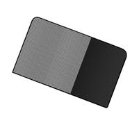 Car Window Shade - Black Car Sunshade | Sun Shade for Cars Window | Vehicle Sun Protection | Cars Shades Protection Covers Magnetic SunShades Curtains Keeps Cooler for Kids Sleeping