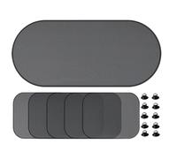 Car Window Shades - Automotive Glass Sunshade Auto Windshield Sun Cover for Sedans Trucks SUVs RVs Road Trips Travelers Drivers Fleet Managers Parking Urban Driving Summer Protection