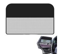 Car Window Shades - Car Window Shades | Light Block Cars Windôw Shade with Magnets | UV Protection Magnetic Auto Accessories Small Sunshades for Sleeping Napping Breastfeeding Cloth Changing