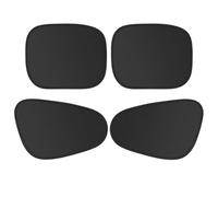 Car Window Shades, Side Sun Covers, Electrostatic Adsorption Film Foldable UV Protection, for Sedan Truck SUV RV Garage Travel Camping Interior Heat Blocking Privacy Use 48cmx35cm