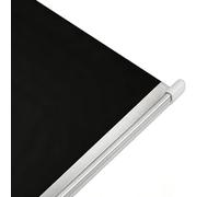 Car Window Shades - Suction Cup Safety, Roller Sunshade Protector | UV Glare Blocking Sunshade Panel, Retractable Car Window Cover with Easy Install Design for Kids Passengers Privacy Automotive Truck