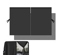 Car Window Sun Shades | Magnetic Car Sunshade Protectors