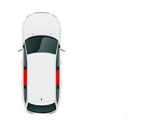 Car Window Sunshade For BMW For 3 Series Sedan For G20 2019 2020-2024 Full Cover Privacy Blind Curtain Front Windshield(2PCS Rear)