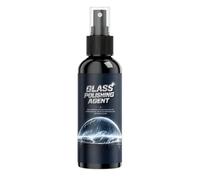 Car Windshield Cleaner - 100ml Car Window Cleaner Spray