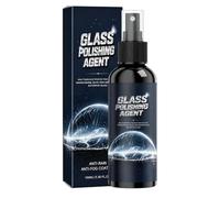 Car Windshield Cleaner, Window Cleaner Spray, Hydrophobic Glass Cleaners