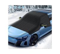 Car Windshield Cover, Universal for Car Tarpaulin Anti Frost and Snow, Sun, Dust - 145 x 100cm