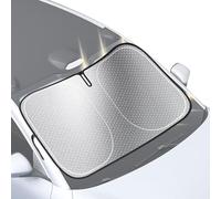 Car Windshield Shade, Heat Blocking Keep Interior Cool