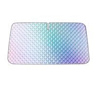 Car Windshield Sunshade - UV Protection Shield | Foldable Cover