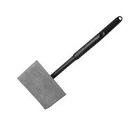 Car Windshield Tool - 9.45 Inches Glass Wiper for Automobile Cleaning, Handy Washing Tool with Extendable Handle and Removable Pads, Window Cleaner for Interior Exterior Safe Driving