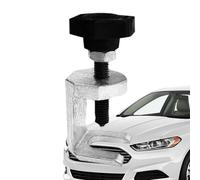 Car Wiper Arm Puller - 1.25*2.59 Inches Wiper Arm Removal Puller | Windscreen Window Wipers Blade Removal Tool | Easy to Use Wipers Arms Pullers | Heavy-Duty Arms Bearing Remover Pullers Repair Tool