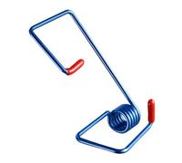 Car Wipers Spring Booster, Metal Pressure Set, Replacement Kit with Smooth Function, Daily Routine with Clear Vision, Lifestyle Wellness Item, Portable Auto Aid for Windshield Performance Repair