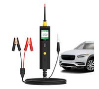 Car Wire Circuit Breaker Finder, LCD Electrical Testing Tool