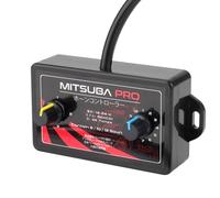 Car Wiring Harness, Control Box, 25 Tonos 12 V 24 V Horn System for Motorcycle Truck Vehicle, Automotive Accessory Exterior Customization, Fleet Managers and Daily Drivers 4,8 x 1,42 x 2,36 pulgadas