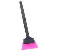 Car Wrap Tools, High Strength Windshield Sticker Applicator, Squeegee Scraper Tool with Handle, Car Wrapping Tool for Vehicles, Vinyl Wrap Tools for Car Wrapping, Car Wrap Squeegee with Handle