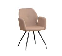 Cara 1R, Silla, Estante Negro, Funda Gris Topo (02)