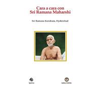 Cara A Cara Con Sri Ramana Maharshi