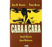 Cara a cara (Divisa) [DVD]