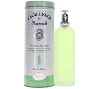 Cara A Cara Por Faconnable para Mujer EDT Perfume Spray 148ml Nuevo