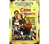 Cara a la muerte [DVD]